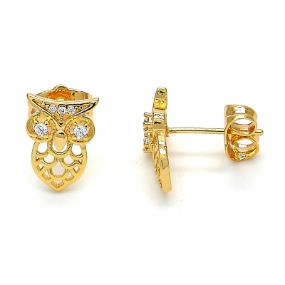 120359 - 02.310.0004 | Earrings