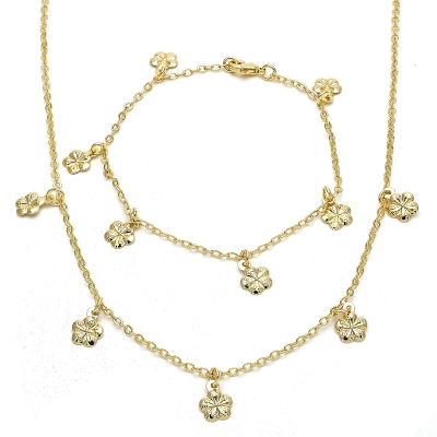 120489 - 06.63.0210 | Necklace Sets