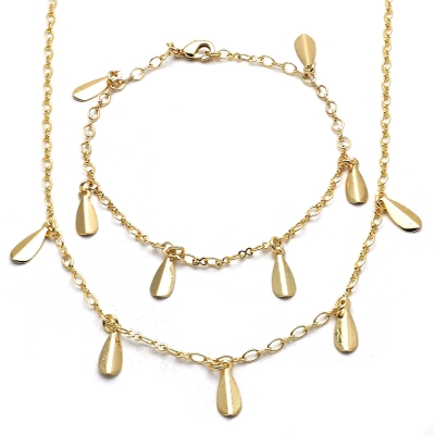 120492 - 06.63.0213 | Necklace Sets