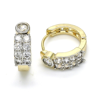 120536 - 02.210.0107.15 | Hoops