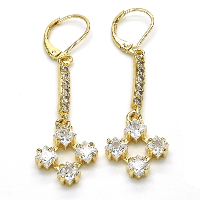 120677 - 02.221.0049 | Earrings