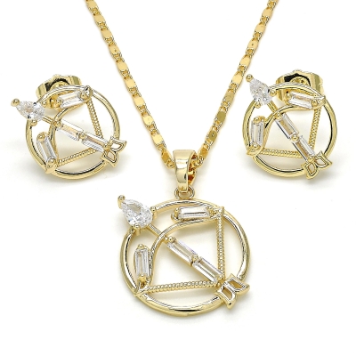 120722 - 10.221.0021 | Earring and Pendant Sets