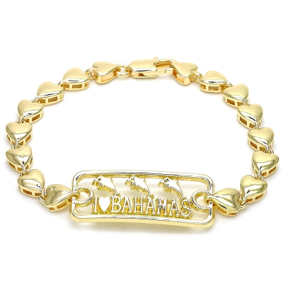 120845 - 03.63.1854.07 | Bracelets