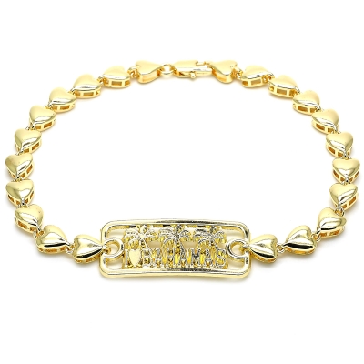 120848 - 03.63.1855.10 | Anklets