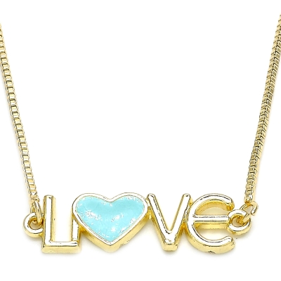 120858 - 04.63.1381.20 | Necklaces