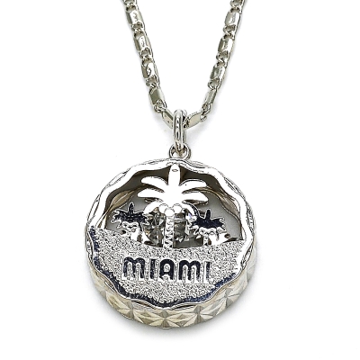 121037 - 04.106.0036.1.18 | Necklaces