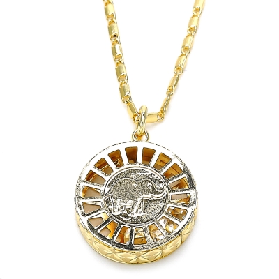 121040 - 04.106.0038.20 | Necklaces