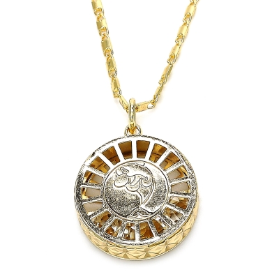 121044 - 04.106.0040.20 | Necklaces