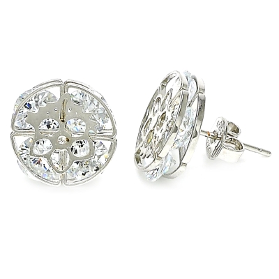 121074 - 02.106.0017.1 | Earrings