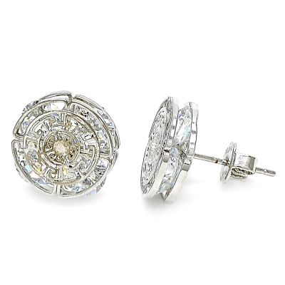 121076 - 02.106.0019.1 | Earrings