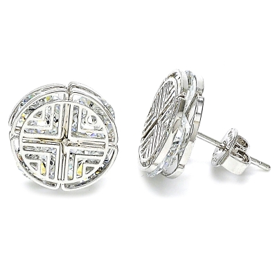 121078 - 02.106.0021.1 | Earrings