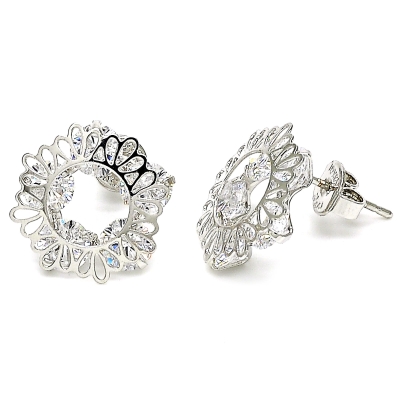 121088 - 02.106.0031.1 | Earrings