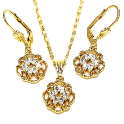 121097 - 10.287.0012 | Earring and Pendant Sets