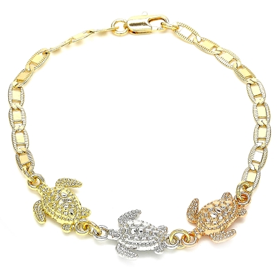 121238 - 03.63.1871.1.07 | Bracelets