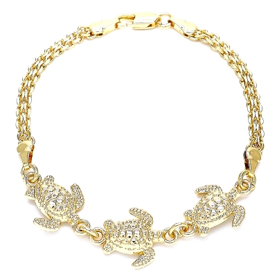 121245 - 03.63.1874.07 | Bracelets