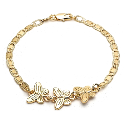 121261 - 03.63.1879.08 | Bracelets