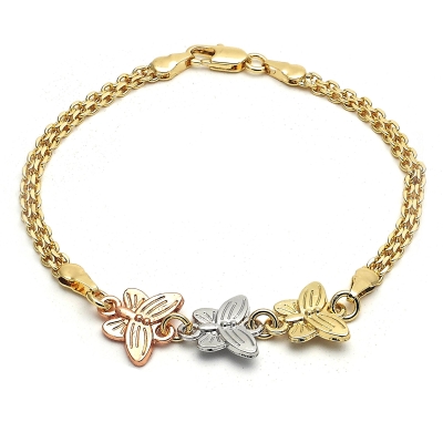 121270 - 03.63.1882.1.08 | Bracelets