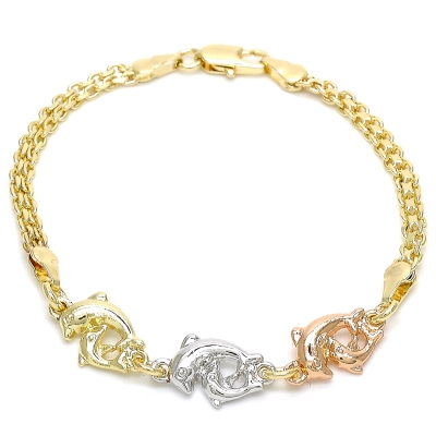 121283 - 03.63.1886.1.08 | Bracelets