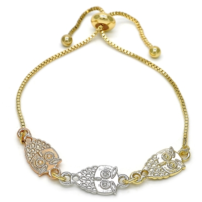 121298 - 03.63.1890.1.10 | Bracelets