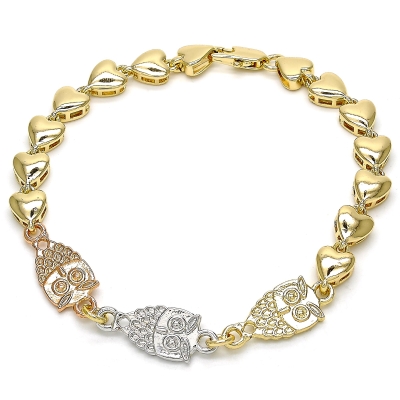 121300 - 03.63.1891.1.08 | Bracelets