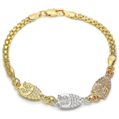 121302 - 03.63.1892.1.08 | Bracelets