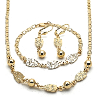 121305 - 06.63.0222 | Necklace Sets