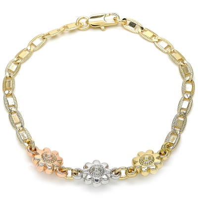 121307 - 03.63.1893.1.08 | Bracelets