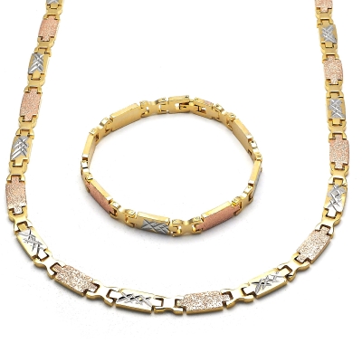 121671 - 06.102.0008 | Necklace Sets