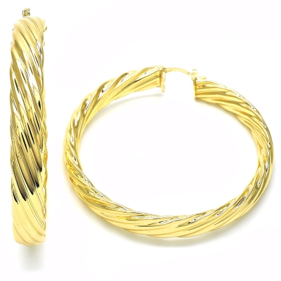 121708 - 02.261.0046.60 | Hoops