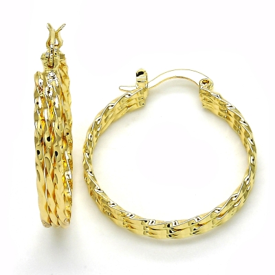 121741 - 02.261.0064.25 | Hoops