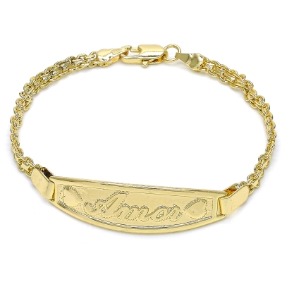 121844 - 03.63.1900.07 | Bracelets