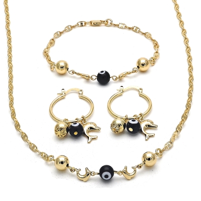 121934 - 06.63.0226 | Necklace Sets
