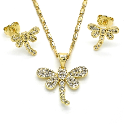 121952 - 10.156.0148 | Earring and Pendant Sets