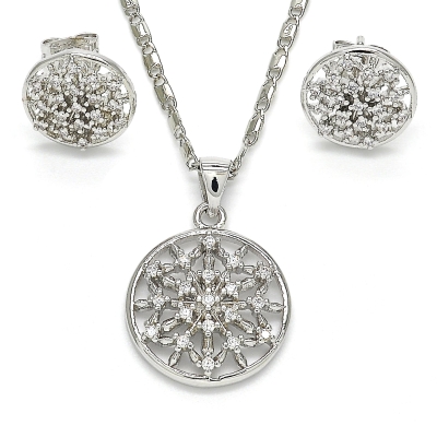 121979 - 10.156.0160.1 | Earring and Pendant Sets