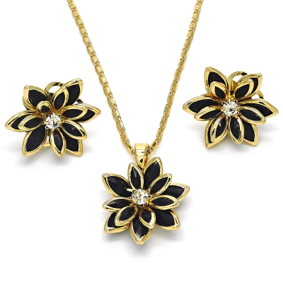 122085 - 10.64.0155.4 | Earring and Pendant Sets