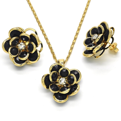 122102 - 10.64.0156.4 | Earring and Pendant Sets