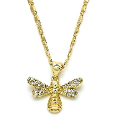 122135 - 04.156.0144.18 | Necklaces