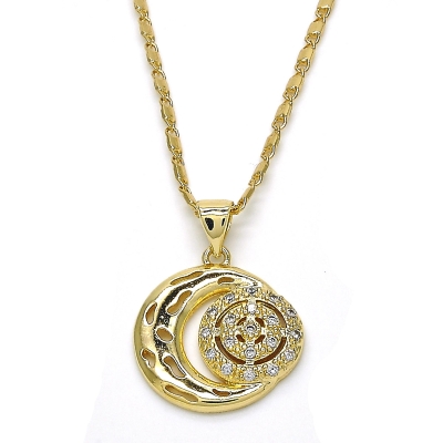 122141 - 04.156.0147.20 | Necklaces