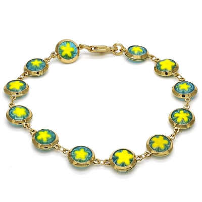 122282 - 03.169.0003.08 | Bracelets