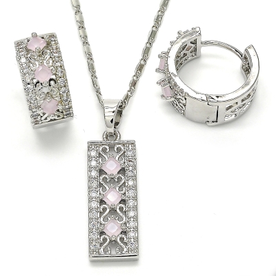 122348 - 10.210.0061.11 | Earring and Pendant Sets