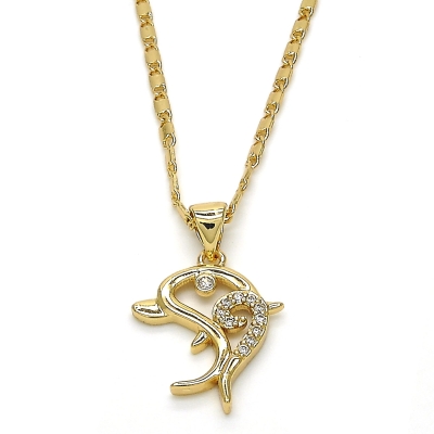 122386 - 04.156.0152.20 | Necklaces