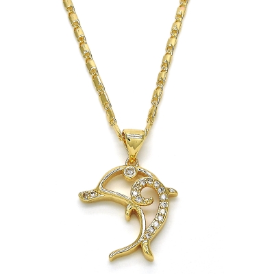 122387 - 04.156.0153.20 | Necklaces