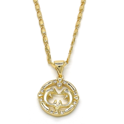 122388 - 04.156.0154.20 | Necklaces