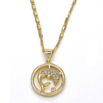 122389 - 04.156.0155.20 | Necklaces