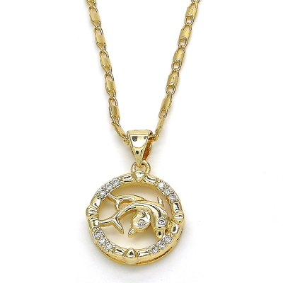 122390 - 04.156.0156.20 | Necklaces