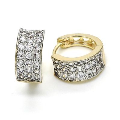 122464 - 02.210.0151.15 | Hoops