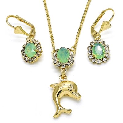 122494 - 10.122.0008.2 | Earring and Pendant Sets