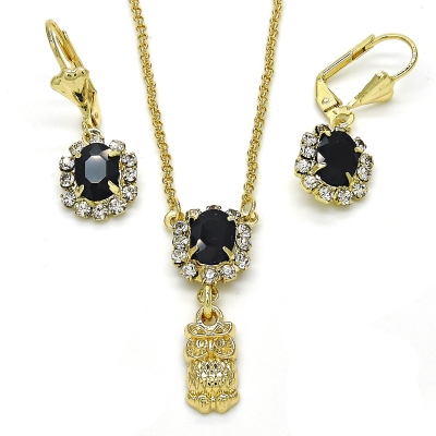 122496 - 10.122.0009.1 | Earring and Pendant Sets