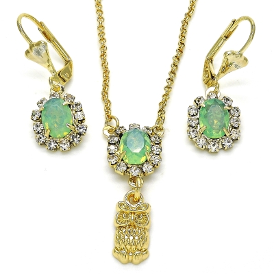 122497 - 10.122.0009.2 | Earring and Pendant Sets
