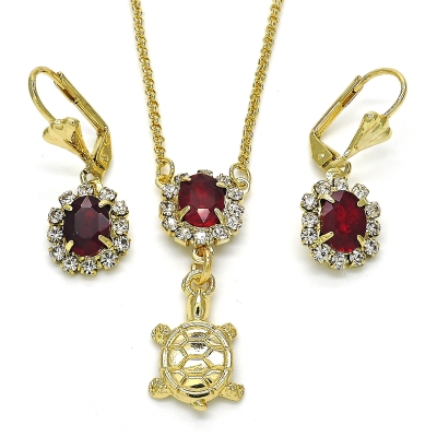 122498 - 10.122.0010 | Earring and Pendant Sets